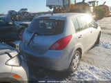 Nissan Versa 3N1BC13E68L421462 fotografie