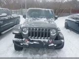 Jeep Gladiator Rubicon 1C6JJTBG1NL167364 снимка