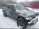 Jeep Gladiator Rubicon 1C6JJTBG1NL167364 снимка