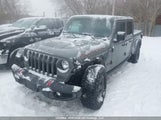 Jeep Gladiator Rubicon 1C6JJTBG1NL167364 снимка