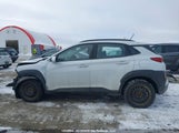 Hyundai Kona Sel KM8K2CAA4LU447838 снимка