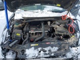 Volvo S80 2.5T Awd YV1TH59HX41357191 снимка