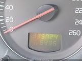 Volvo S80 2.5T Awd YV1TH59HX41357191 снимка