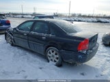 Volvo S80 2.5T Awd YV1TH59HX41357191 снимка