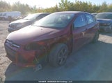 Ford Focus Se 1FADP3K25EL328071 fotografie