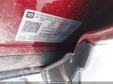 Chevrolet Equinox Rs 3GN7DSRR4SS190307 снимка