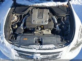 Infiniti G37X JN1CV6EL0AM153303 photo