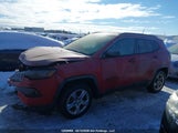 Jeep Compass North 3C4NJDBN8RT584568 fotografie