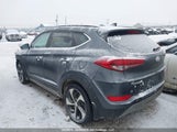 Hyundai Tucson Limited KM8J3CA23HU405508 снимка