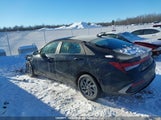 Hyundai Elantra Sel Sport KMHLM4DG6SU006649 снимка