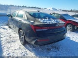 Hyundai Elantra Sel Sport KMHLM4DG6SU006649 fotografie