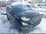 Ford Ecosport Se MAJ6S3GL9KC259647 снимка
