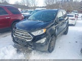 Ford Ecosport Se MAJ6S3GL9KC259647 снимка