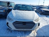 Hyundai Elantra Le 5NPD74LF3HH059126 снимка