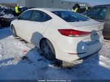 Hyundai Elantra Le 5NPD74LF3HH059126 снимка