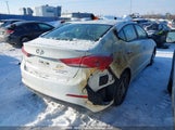 Hyundai Elantra Le 5NPD74LF3HH059126 снимка