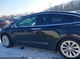 Tesla Model X 100D/75D/P100D 5YJXCBE27JF088267 снимка