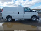 Chevrolet Express 1GCWGAFP4P1207060 снимка
