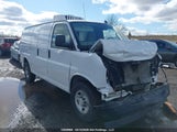 Chevrolet Express 1GCWGAFP4P1207060 снимка
