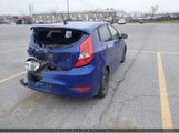 Hyundai Accent Gls/Gs KMHCT5AE7CU013560 снимка