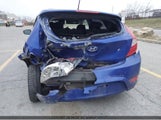 Hyundai Accent Gls/Gs KMHCT5AE7CU013560 снимка