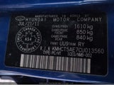 Hyundai Accent Gls/Gs KMHCT5AE7CU013560 снимка