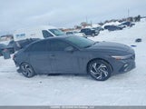 Hyundai Elantra Preferred With Tech Package KMHLM4DG7SU965039 снимка