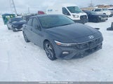 Hyundai Elantra Preferred With Tech Package KMHLM4DG7SU965039 снимка