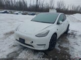 Tesla Model Y Long Range 5YJYGDEE0MF285493 снимка