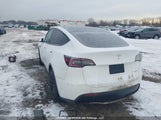 Tesla Model Y Long Range 5YJYGDEE0MF285493 снимка