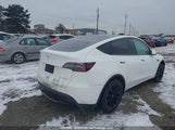 Tesla Model Y Long Range 5YJYGDEE0MF285493 снимка