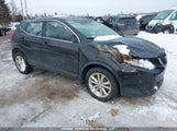 Nissan Qashqai / Rogue Sport JN1BJ1CP5JW190321 снимка