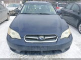 Subaru Legacy 4S3BP616867314313 снимка
