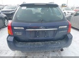 Subaru Legacy 4S3BP616867314313 снимка