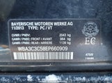 BMW 320 I xDrive WBA3C3C58EP660909 снимка