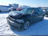 BMW 320 I xDrive WBA3C3C58EP660909 снимка