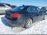 BMW 320 I xDrive WBA3C3C58EP660909 снимка