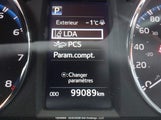 Toyota Rav4 Le 2T3BFREV2JW794805 fotografie