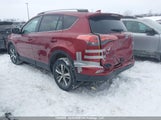 Toyota Rav4 Le 2T3BFREV2JW794805 снимка