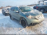 Honda Cr-V Ex 2HKRM4H58DH101931 снимка