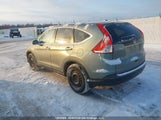 Honda Cr-V Ex 2HKRM4H58DH101931 снимка