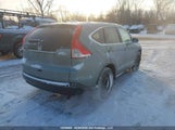 Honda Cr-V Ex 2HKRM4H58DH101931 снимка
