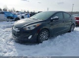Hyundai Elantra Gl 5NPDH4AE8EH537835 снимка
