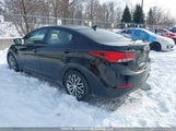 Hyundai Elantra Gl 5NPDH4AE8EH537835 снимка