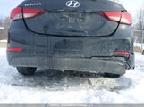 Hyundai Elantra Gl 5NPDH4AE8EH537835 снимка