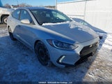 Hyundai Elantra Sel/Value/Limited KMHD84LF4JU706055 fotografie