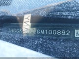 Honda Fit Ex 3HGGK5H72GM100892 снимка