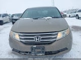 Honda Odyssey Ex-L 5FNRL5H65BB507551 снимка