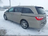 Honda Odyssey Ex-L 5FNRL5H65BB507551 снимка