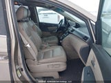 Honda Odyssey Ex-L 5FNRL5H65BB507551 снимка
